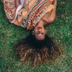 cabelo natural indiano