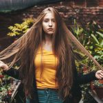 cabelo queratina mega hair