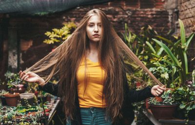 cabelo queratina mega hair