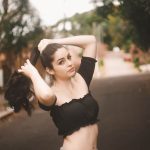 cabelo solto
