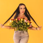 cabelos humanos mega hair