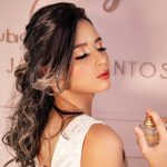 cola de queratina para mega hair