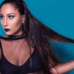 cola para cabelo mega hair