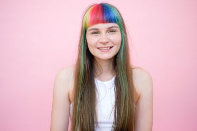 comprar franja de cabelo natural