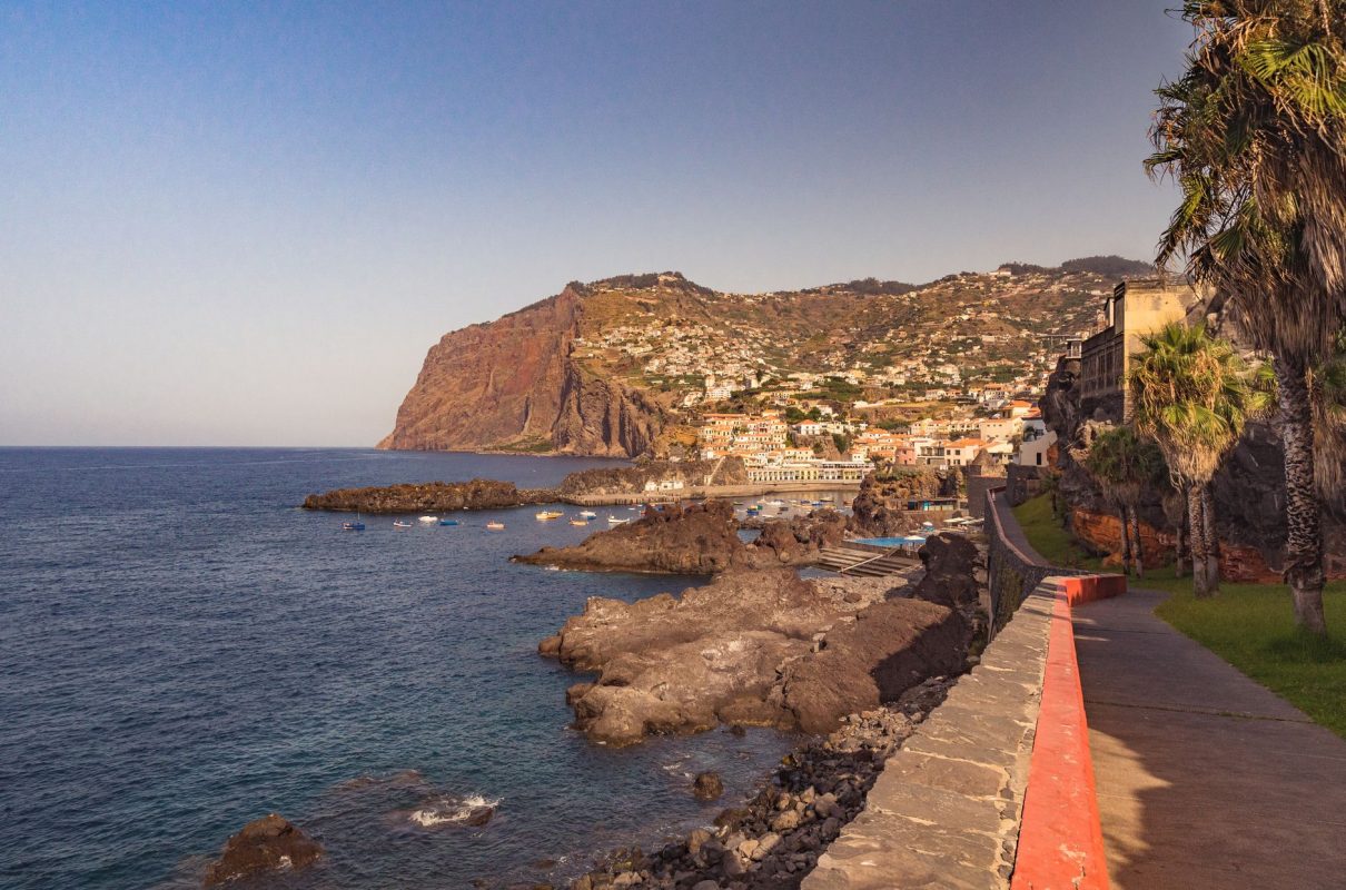 extensão de cabelos Câmara de Lobos