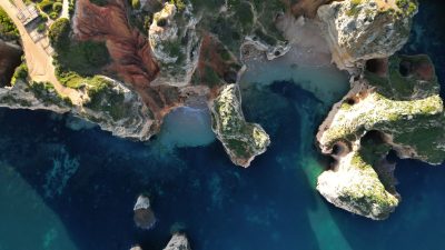 extensão de cabelos Lagoa Algarve