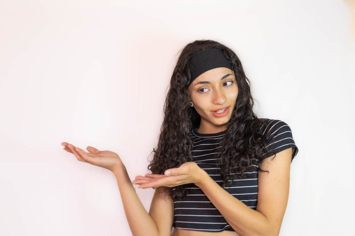 extensões de cabelo banda