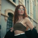 foto de cabelo