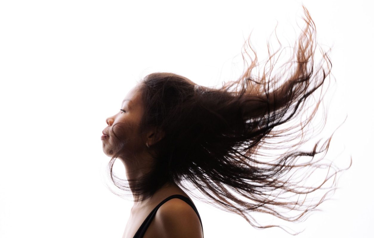 hair capilar