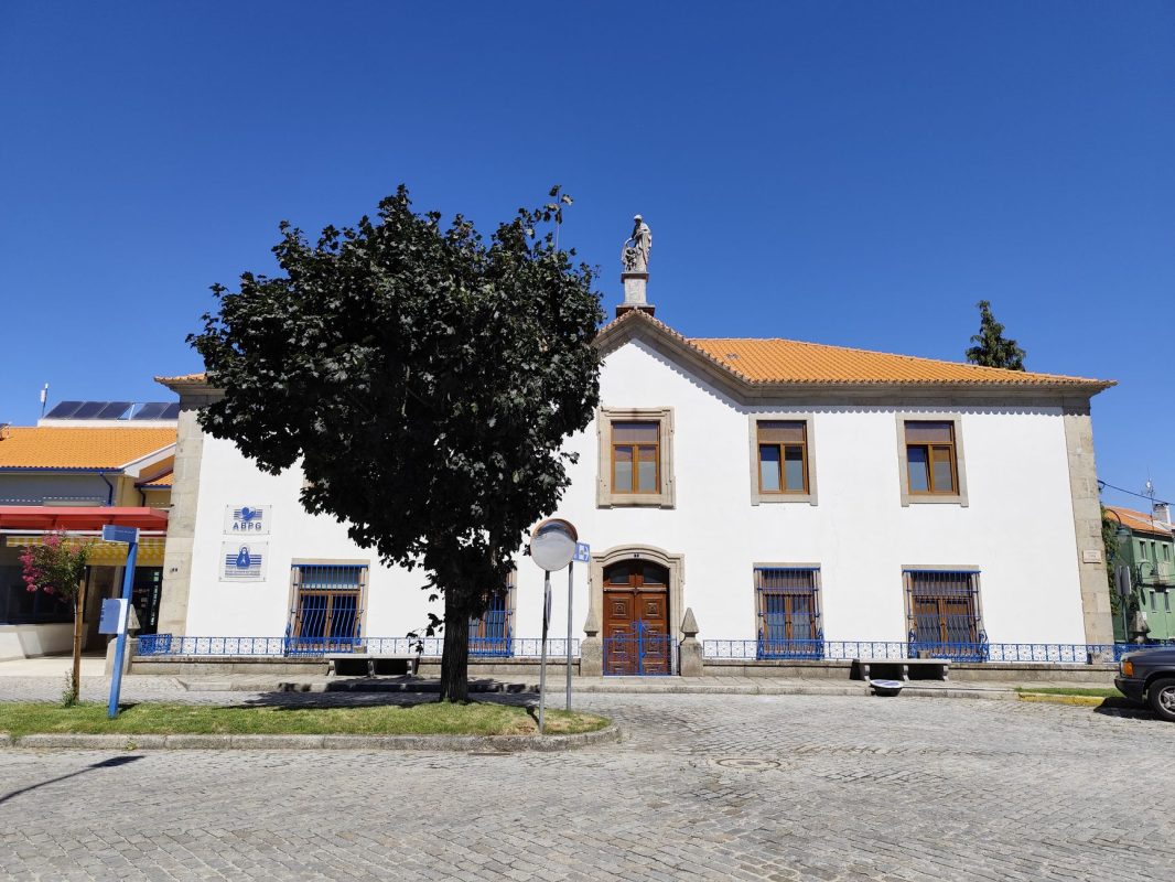 loja de perucas Gouveia