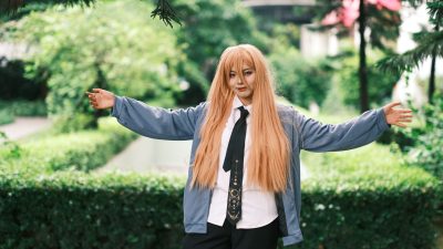 mega hair 80 cm