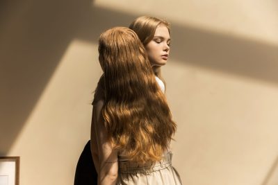 mega hair cabelo