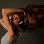 mega hair de queratina