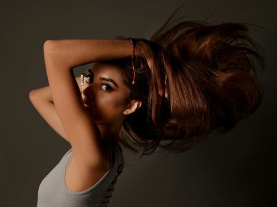 mega hair de queratina
