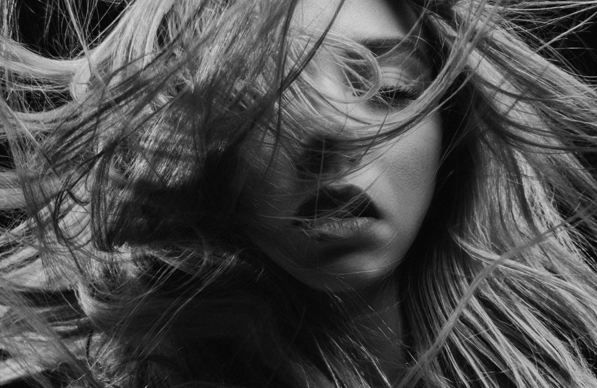 mega hair invisível cabelo humano