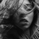 mega hair invisível cabelo humano