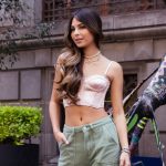 mega hair liso ondulado