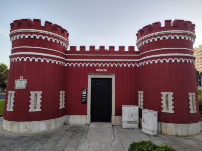 postiços Castelo Branco