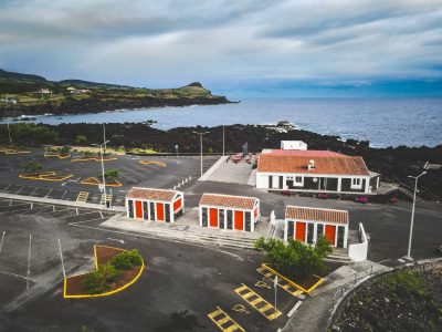 postiços Lagoa Açores