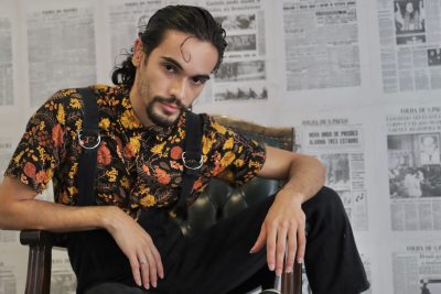 prótese capilar Mangualde