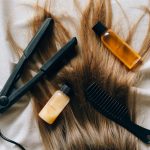 queratina para aplique de cabelo