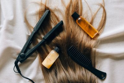 queratina para aplique de cabelo