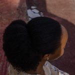 rabo de cabelo Almeirim