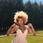 rabo de cabelo Amora