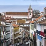 rabo de cabelo Angra do Heroísmo