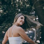rabo de cabelo Caniço