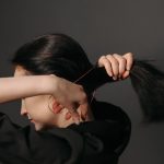 rabo de cabelo Cantanhede
