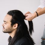 rabo de cabelo Macedo de Cavaleiros
