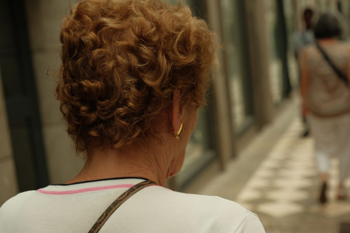 rabo de cabelo Oliveira do Hospital