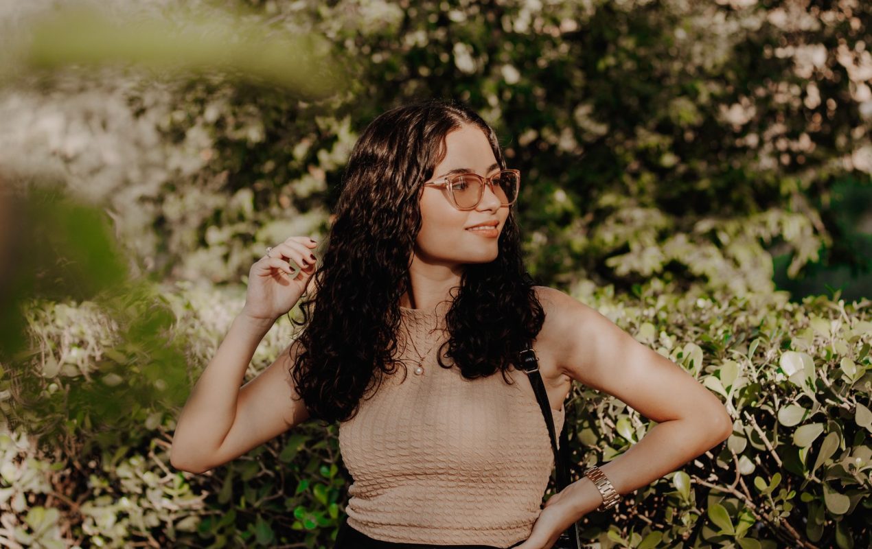 tipos de cabelo ondulado