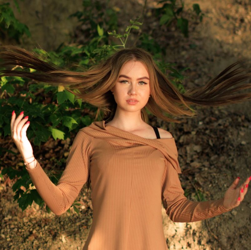 topper Alfena
