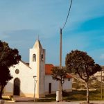 topper Gafanha da Nazaré