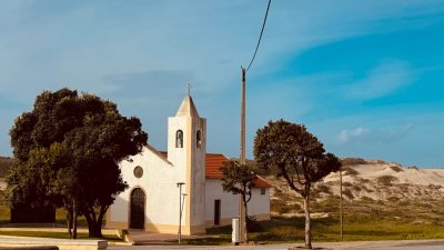 topper Gafanha da Nazaré