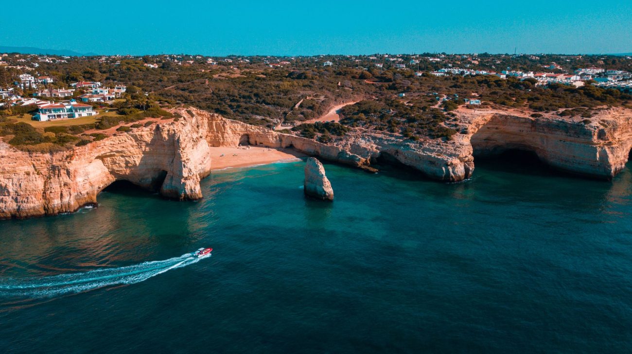 topper Lagoa Algarve