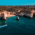 topper Lagoa Algarve