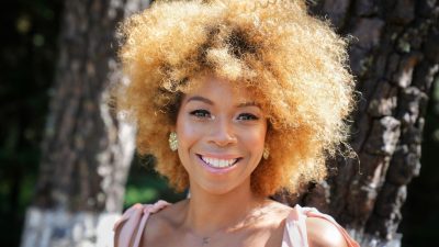 tratamento de cabelo natural
